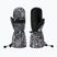 Mănuși de snowboard pentru copii Dakine Yukon Mitt kingdom black