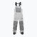 Pantaloni de snowboard pentru bărbați ThirtyTwo Basement Bib charcoal