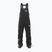 Pantaloni de snowboard pentru femei ThirtyTwo Basement Bib black