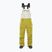 Pantaloni de snowboard pentru femei ThirtyTwo Basement Bib tan