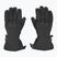 Mănuși de snowboard pentru bărbați ThirtyTwo Lashed Glove black/black