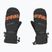 Mănuși de snowboard pentru copii ThirtyTwo Youth Corp Mitt black/black
