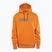 Bluză pentru bărbați ThirtyTwo Double Tech Hoodie grey/orange