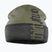 Căciulă de iarnă pentru bărbați ThirtyTwo Double Overlap Beanie military