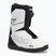 Ghete de snowboard penru bărbați ThirtyTwo Lashed Double Boa '24 white/black