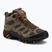 Încălțăminte de trekking pentru bărbați Merrell Moab 3 Mid Gtx olive