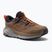 Cizme de trekking pentru bărbați HOKA Kaha Low GTX maro 1118586