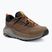 Încălțăminte de trekking pentru bărbați HOKA Kaha Low GTX otter persimmon/orange