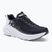 Pantofi de alergare pentru bărbați HOKA Rincon 3 negru/alb