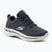Încălțăminte pentru bărbați SKECHERS Go Walk Arch Fit Idyllic navy/white/gold