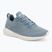 Încălțăminte pentru femei  SKECHERS Bobs Sport Squad Tough Talk light blue