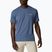 Columbia Tech Trail Graphic Tee 478 albastru 1930802