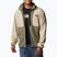 Columbia Back Bowl 271 Hanorac fleece pentru bărbați verde 1890764