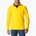Columbia Klamath Range II bluză de bărbați din fleece galben 1352472