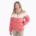 Columbia Puffect Color Blocked jachetă de puf pentru femei roz 1955101