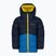 Jachetă de schi pentru copii Columbia Arctic Blast albastru marin 1908231