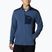 Bluză de trekking pentru bărbați Columbia Klamath Range Full Zip bleumarin 2013604