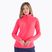 Columbia Glacial IV bluză de trening fleece pentru femei roz 1802201