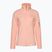 Bluză fleece pentru femei Columbia Fast Trek II Peach Blossom 1465351890