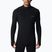 Bluză termică pentru bărbați Columbia Midweight Stretch black