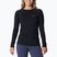 Bluză termică damă Columbia Midweight Stretch neagră