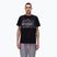 Tricou pentru bărbați Napapijri S-Turin 1 black 041