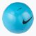 Minge de fotbal Nike Pitch Team mărime 5 blue fury/black