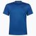 Tricou de antrenament pentru bărbați Nike Np Df Hpr Dry Top Ss, albastru, CZ1181-492