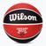 Wilson NBA Team Tribute Chicago Bulls Baschet roșu WTB1300XBCHI