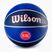 Wilson NBA NBA Team Tribute Detroit Pistons baschet albastru WTB1300XBDET