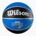 Wilson NBA NBA Team Tribute baschet Orlando Magic albastru WTB1300XBORL