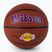 Wilson NBA NBA Team Alliance Los Angeles Lakers baschet maro WTB3100XBLAL