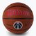 Wilson NBA NBA Team Alliance Washington Wizards baschet maro WTB3100XBWAS