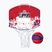 Set de mini-baschet Wilson NBA Team Mini Hoop Los Angeles Clippers