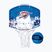 Set de mini-baschet Wilson NBA Team Mini Hoop Oklahoma City Thunder