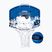 Set de mini-baschet Wilson NBA Team Mini Hoop Orlando Magic