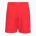 Pantaloni scurți pentru copii Wilson Team 5” Jr infrared