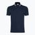 Tricou pentru bărbați Wilson Team Pique Polo classic navy