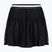 Fusta pentru femei Wilson Team Pleated black