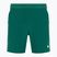 Pantaloni scurți de tenis pentru bărbați Wilson Team 7" courtside green