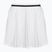 Fusta pentru femei Wilson Team Pleated bright white