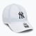 Șapcă 47 Brand New York Yankees Brrr CLEAN UP white