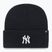 Căciulă de iarnă 47 Brand MLB New York Yankees Haymaker navy