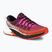 Pantofi de alergare pentru femei Merrell Agility Peak 4 pink-orange J067524