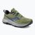 Pantofi de alergare pentru bărbați Saucony Peregrine 13 glade/blk