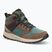 Încălțăminte de drumeție pentru bărbați  Merrell Wildwood Mid Ltr Wp forest