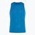 Tank top de alergare pentru bărbați Saucony Stopwatch Singlet cobalt heather