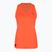 Tank top de alergare pentru femei Saucony Stopwatch Singlet vizi red