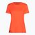 Tricou de alergare pentru femei Saucony Stopwatch vizi red