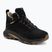 Încălțăminte de drumeție pentru femei Merrell Maob Speed 2 Leather Mid Black